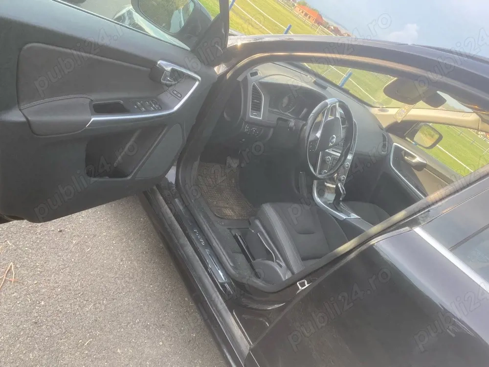 De vanzare volvo xc 60, d4, euro 6