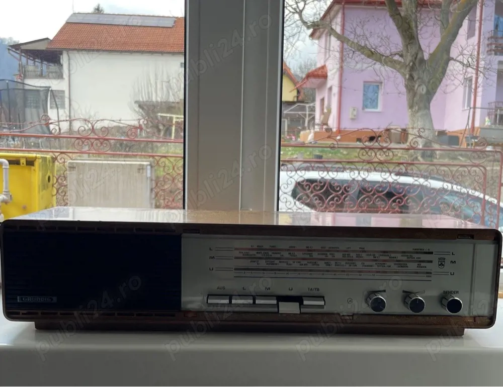 Radio Antena Satelor