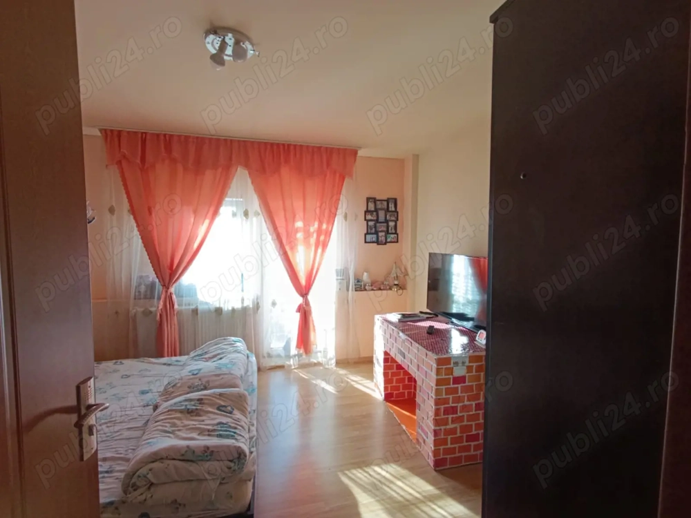 Proprietar vând ap 3 cam Calea Șagului 