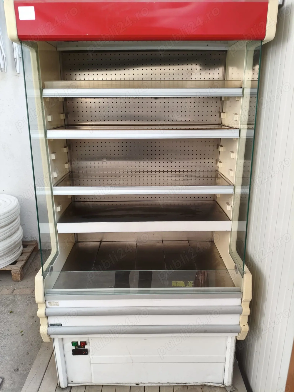 Raft frigorific Zoin 1m