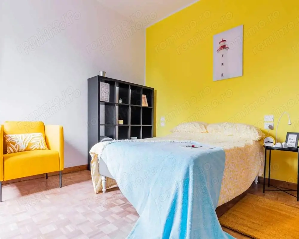 Garsoniera de inchiriat in zona Drumul Taberei