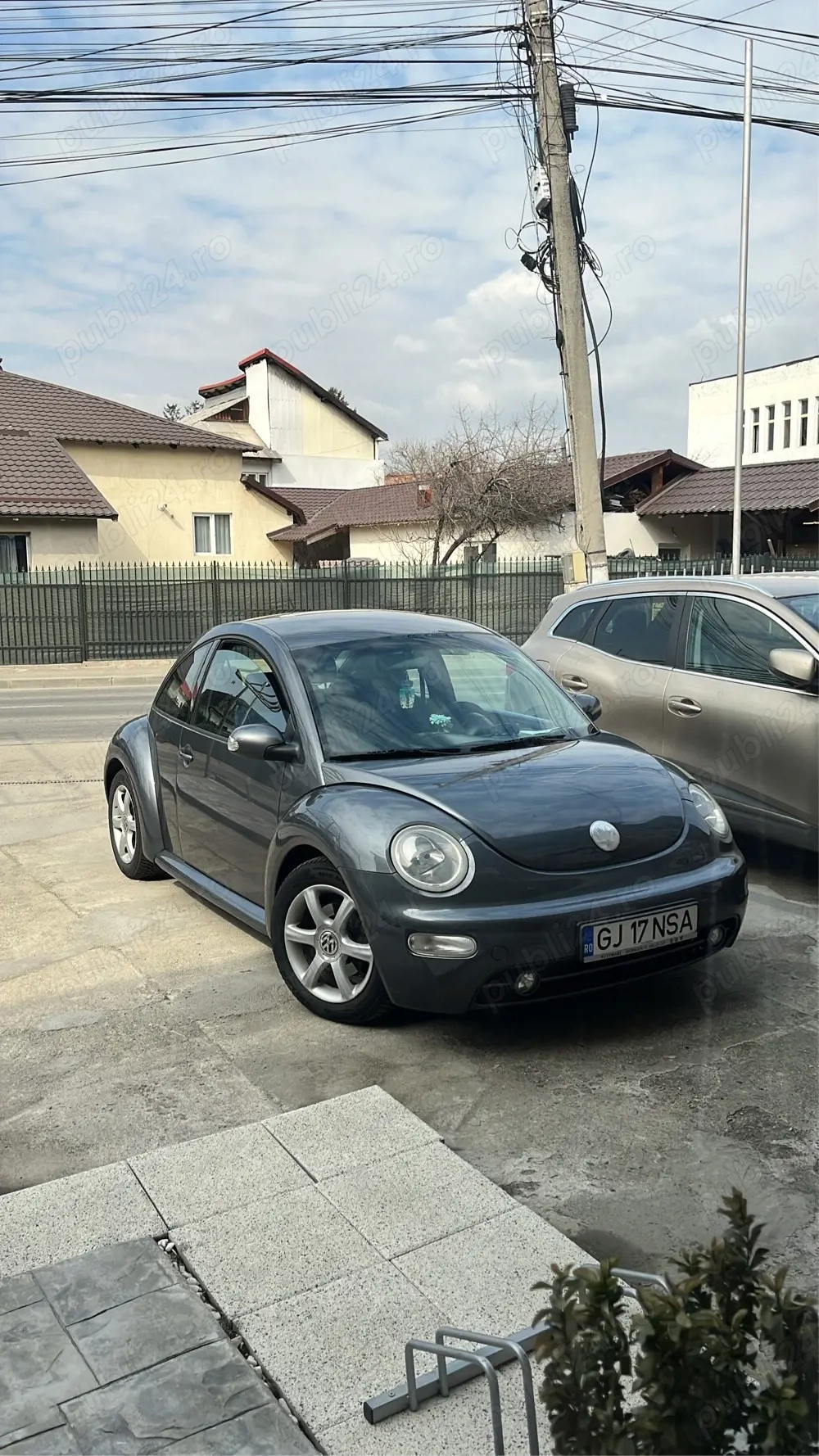 vw beetle 1.9 tdi