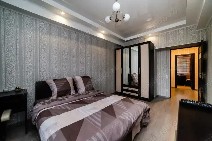 Garsoniera zona Drumul Taberei 