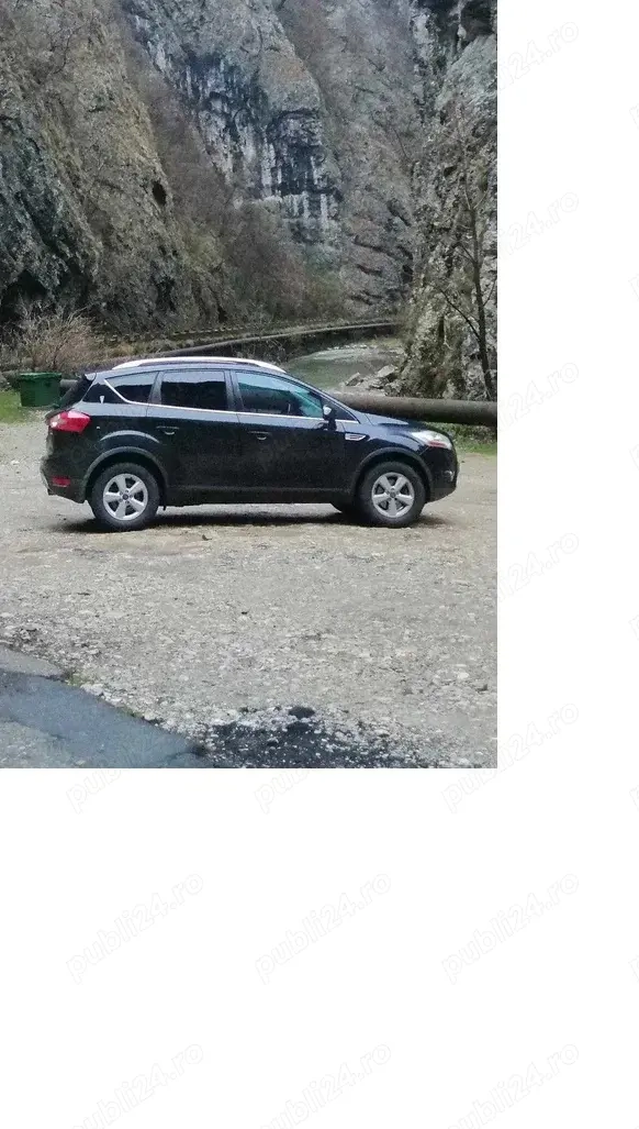 Vand Set jante aliaj originale Ford Kuga Mk1