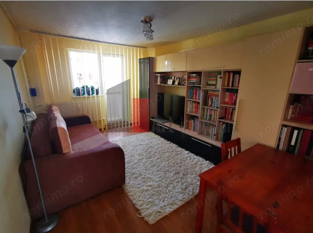 2 camere Dr. Taberei Romancierilor