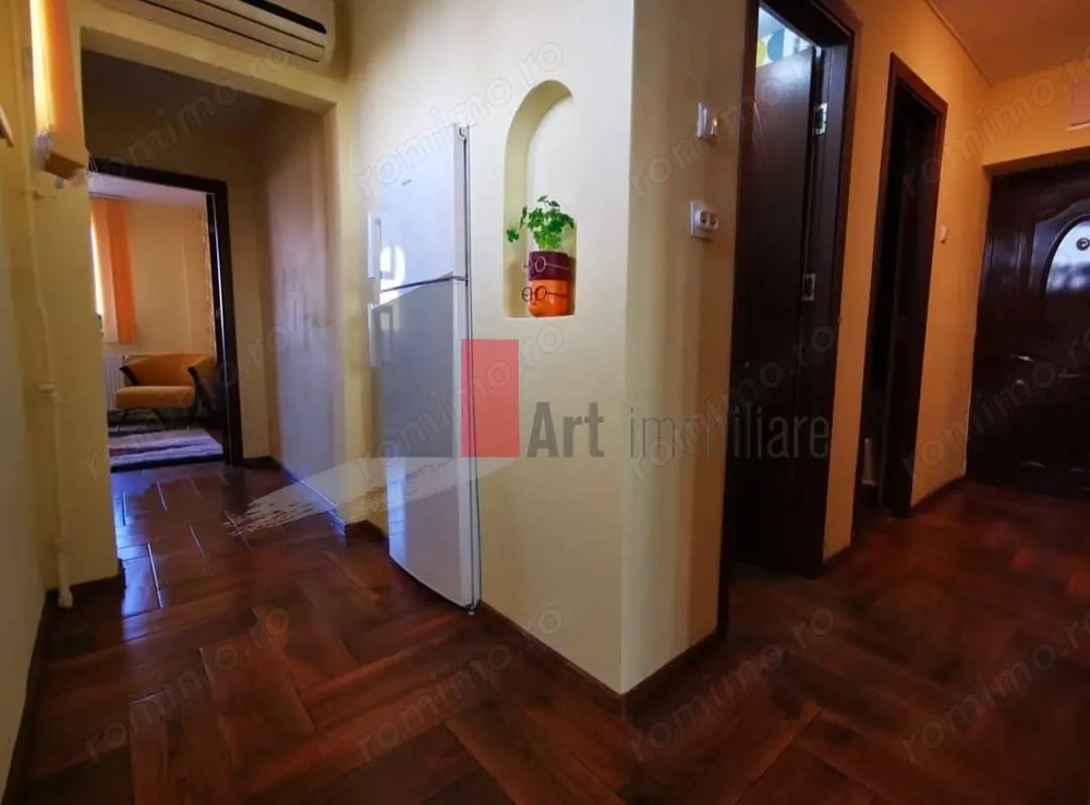 2 camere Dr. Taberei Romancierilor