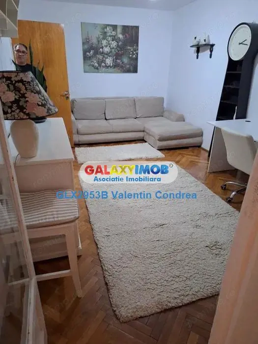 Apartament 2 Camere Militari - Gorjului