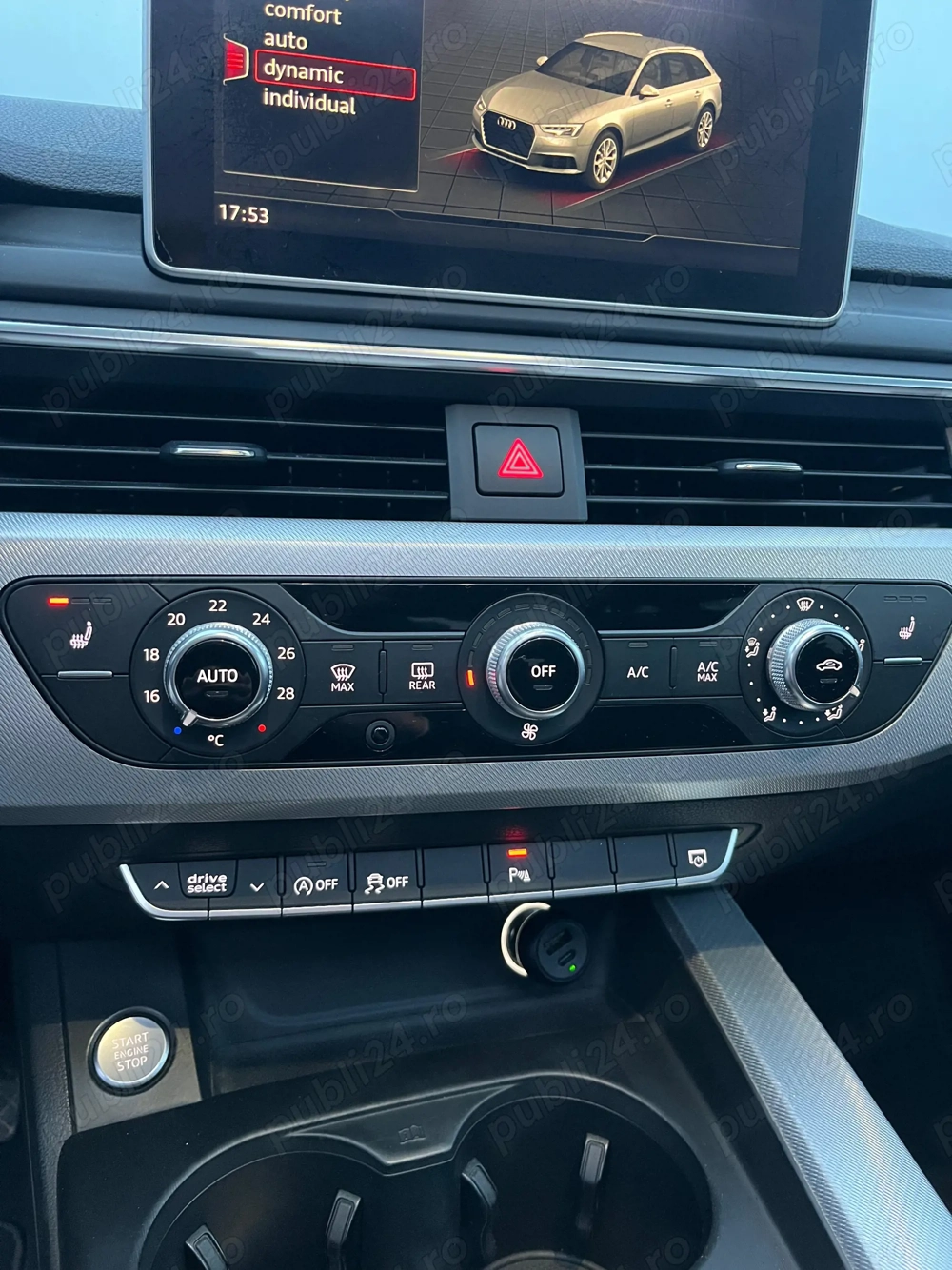 Masina functiomeaza corect din toate punctele de vedere.