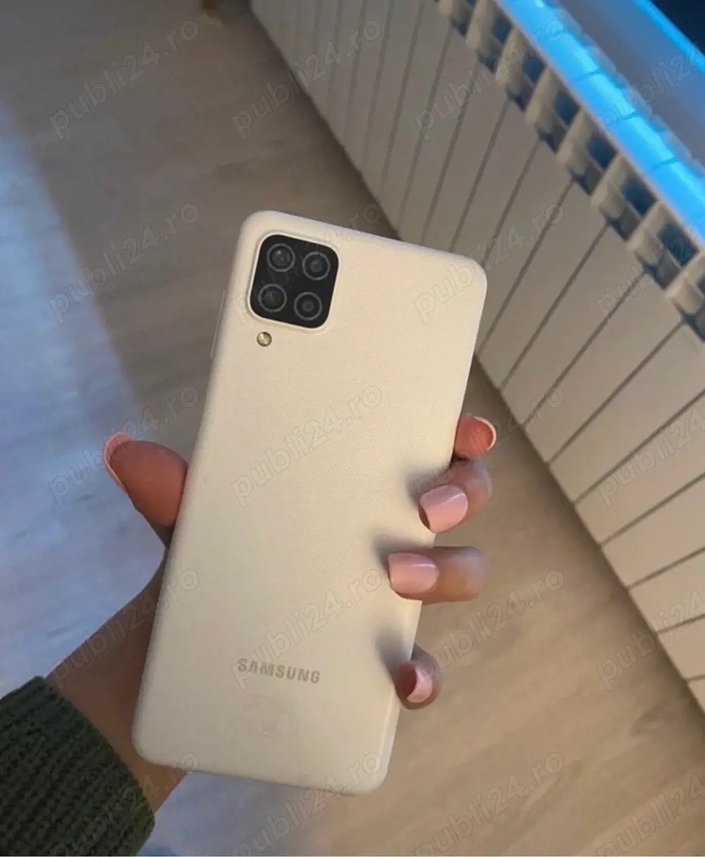Vand samsung A12