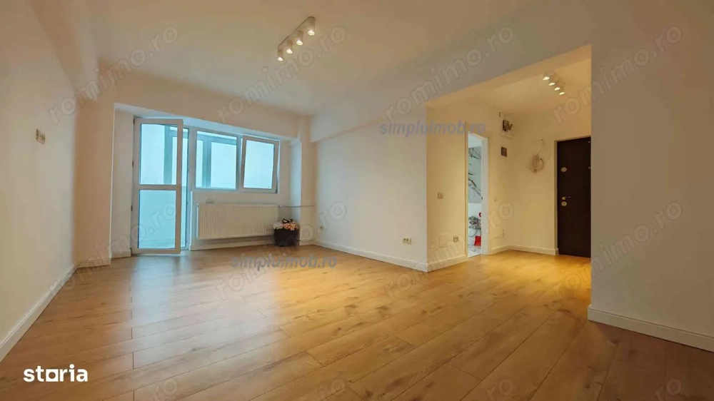 Decomandat Apartament Spatios Nemobilat Giurgiului