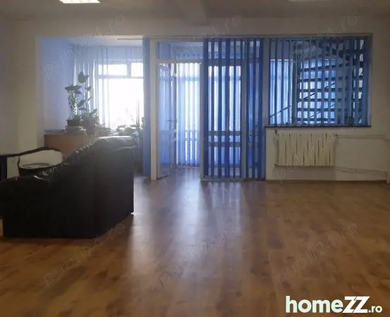 Trocadero -spatiu comercial