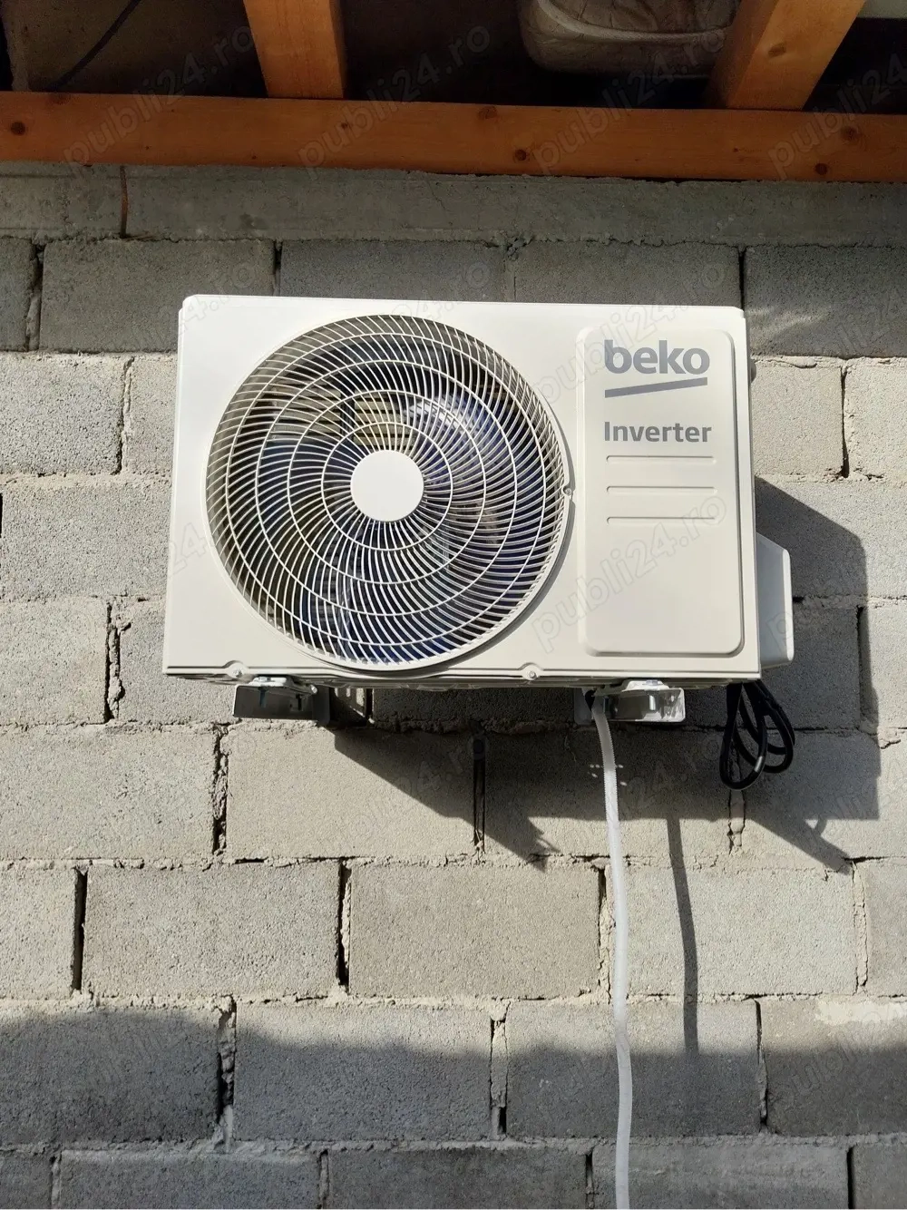 Montaje aer conditionate