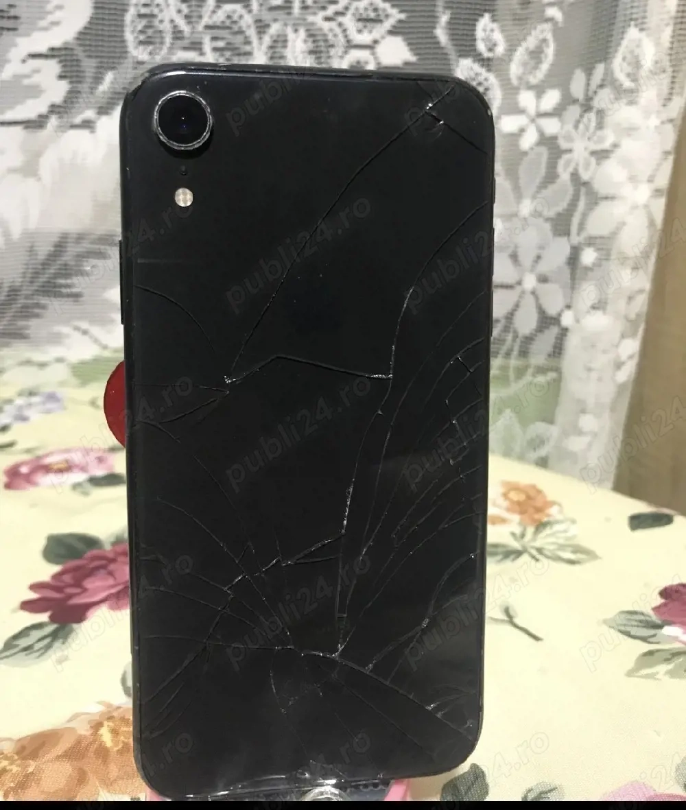 iphone xr perfect funcțional 