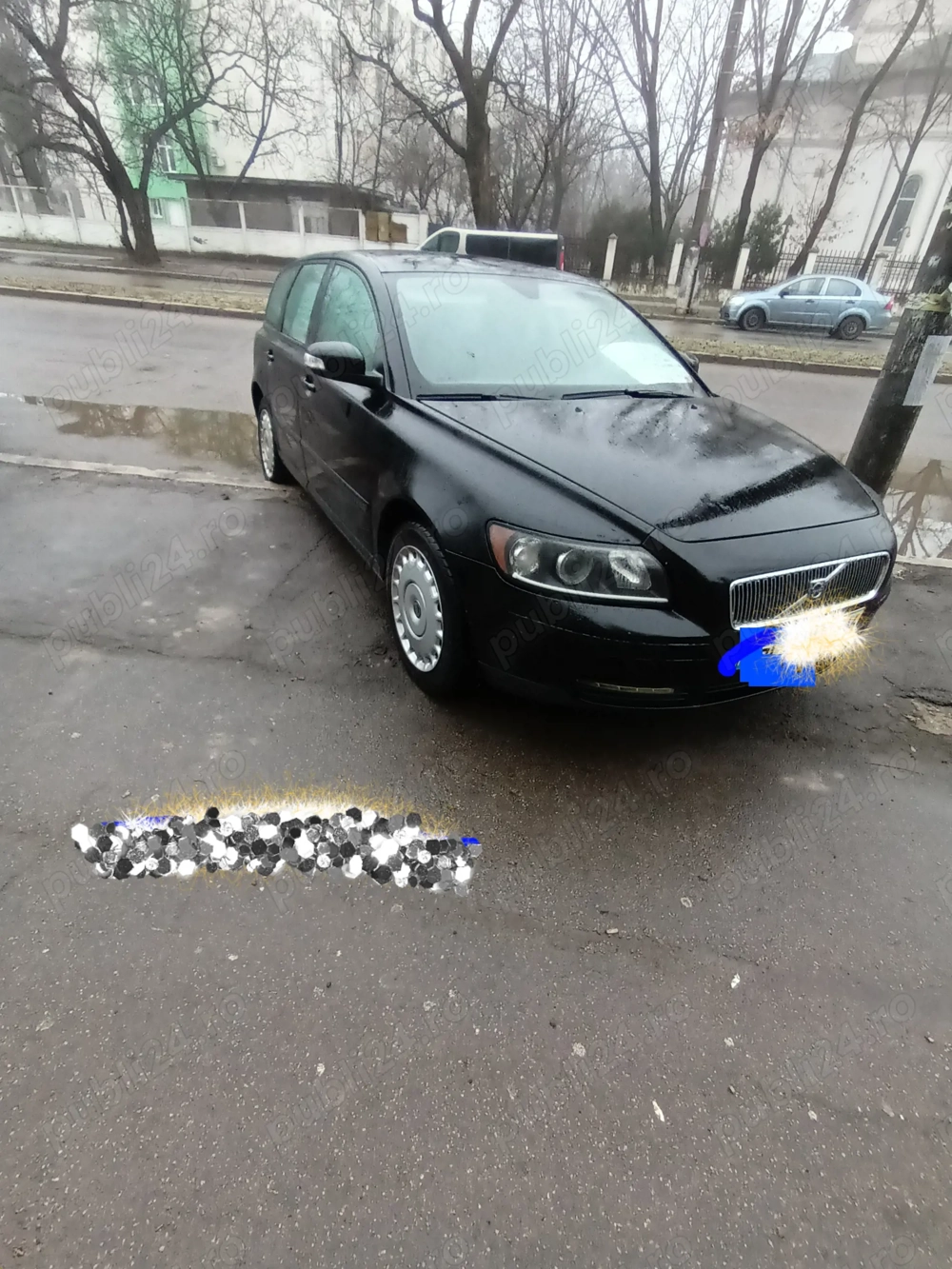 Volvo v50,136cp.an fabricație 2007