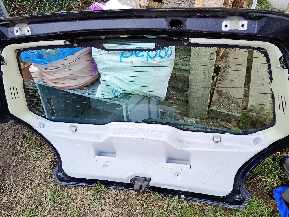 Piese de Fiat, 250 RON toate 