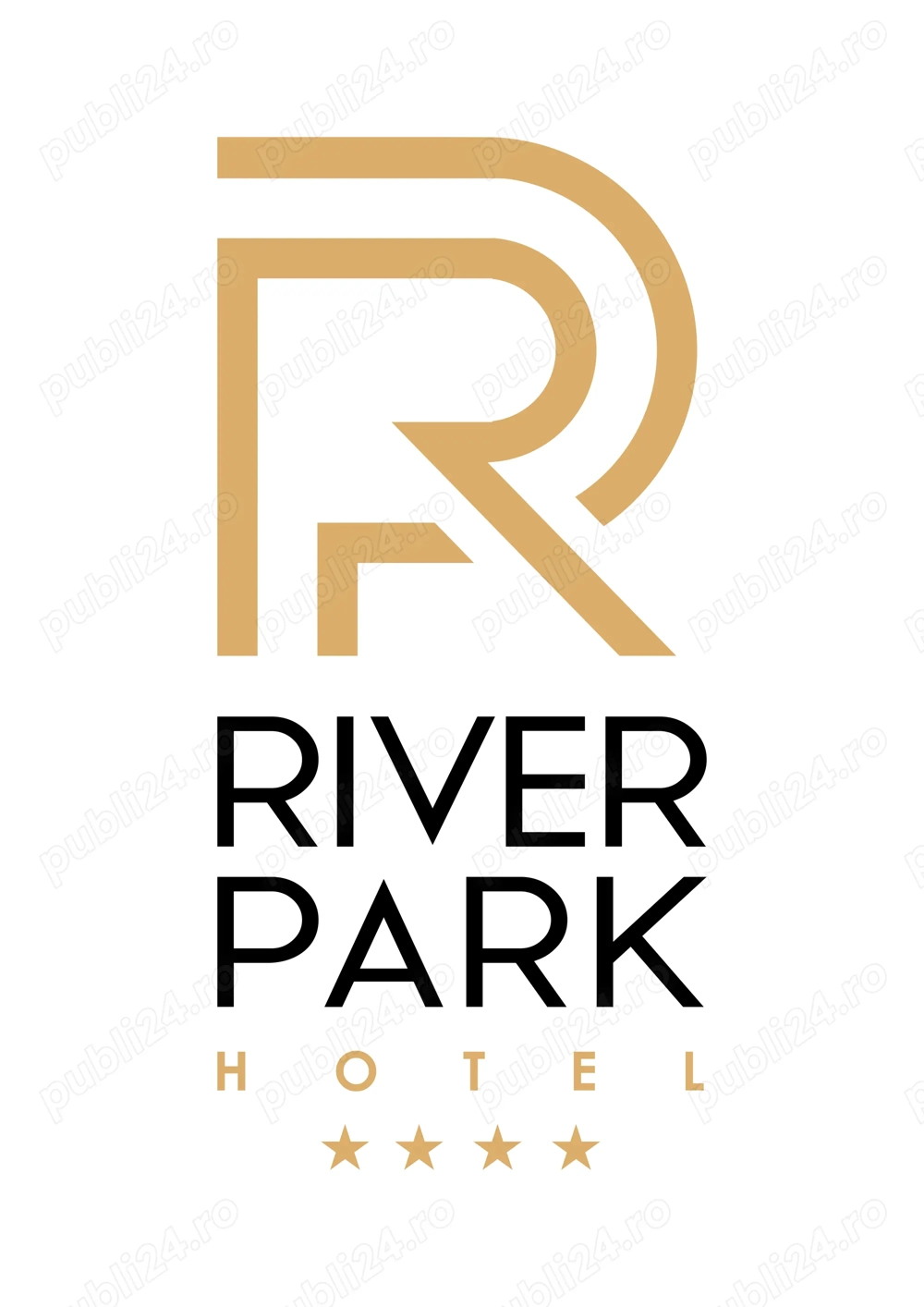 Ospatar restaurant hotel River Park