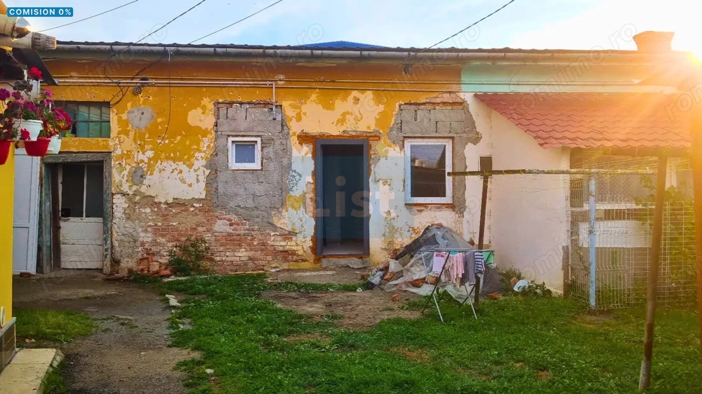 Comision 0% Apartament cu 2 camere, Cisnadie, 37MP