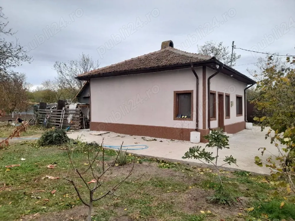 izolați casa bătrânească 
