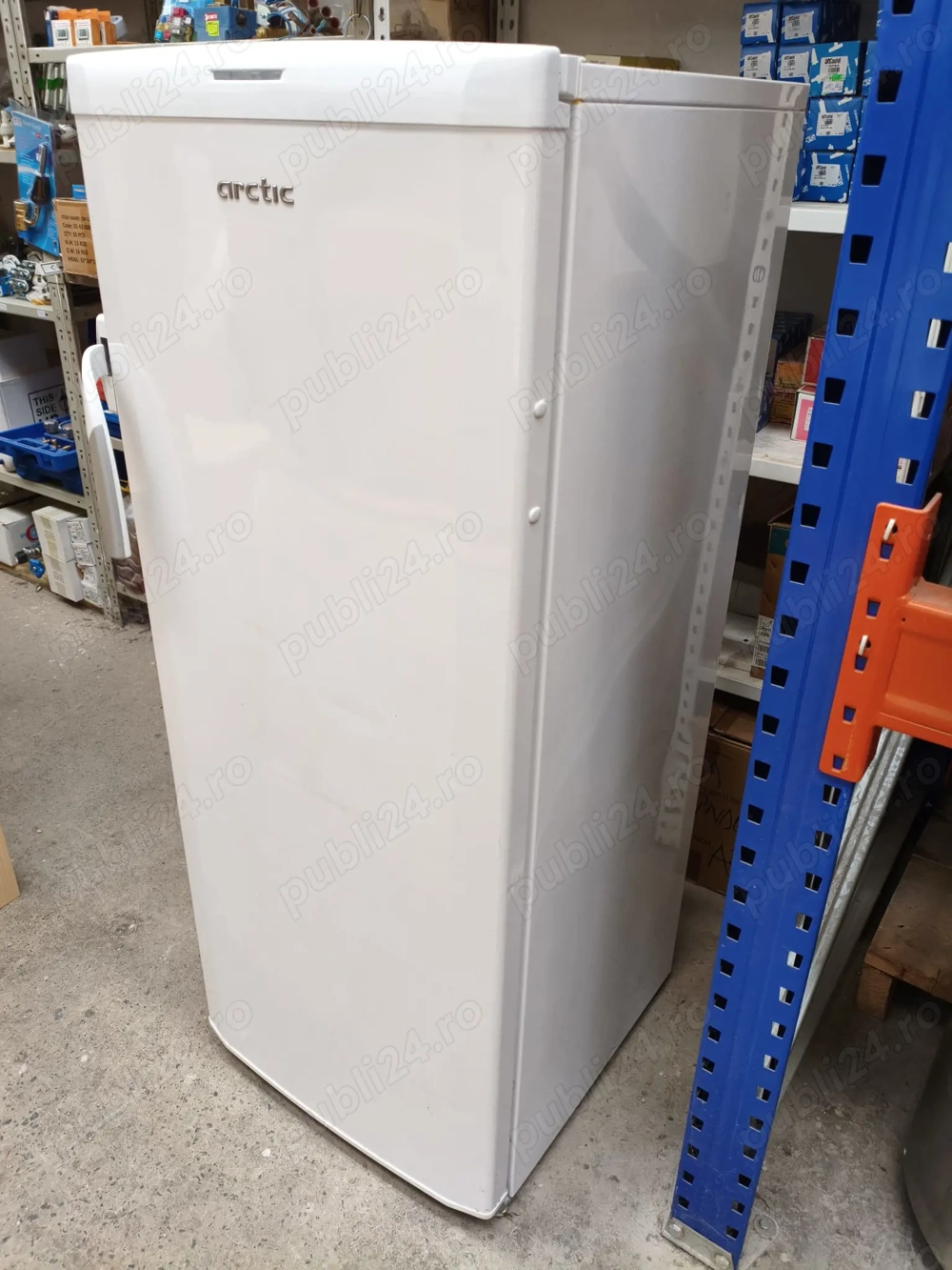 Congelator Arctic 6 sertare