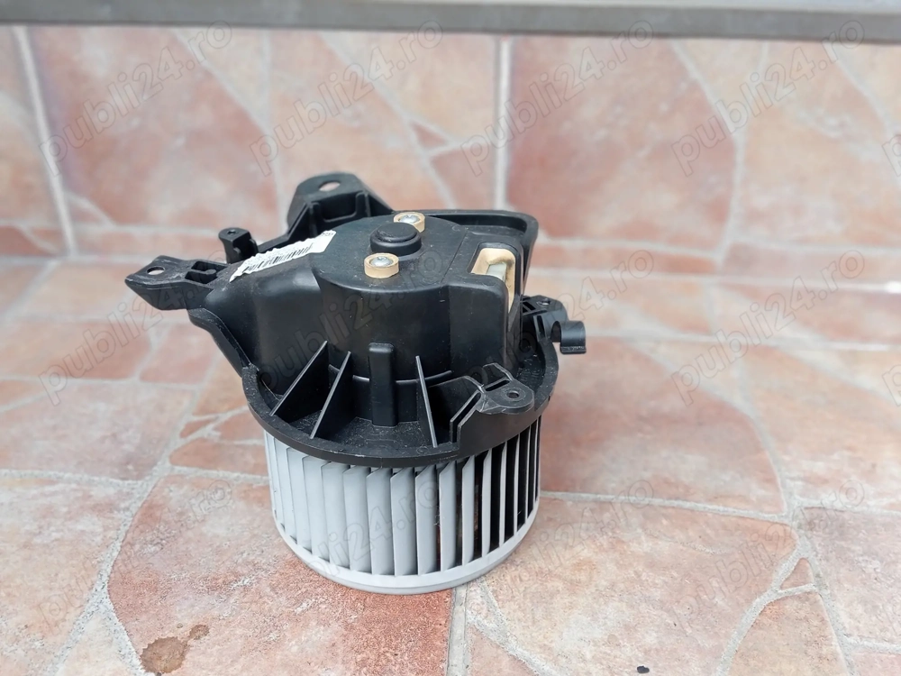 Ventilator aeroterma CORSA D