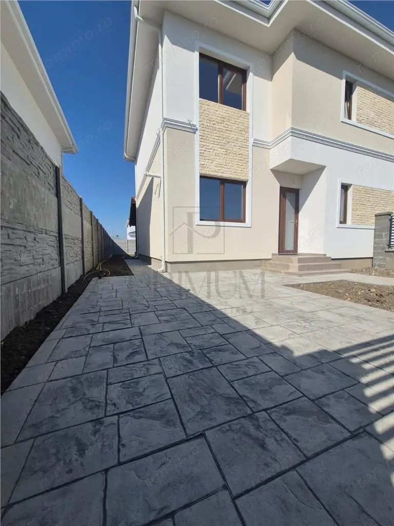 DUPLEX P+1+POD - MOSNITA VECHE - LA CHEIE