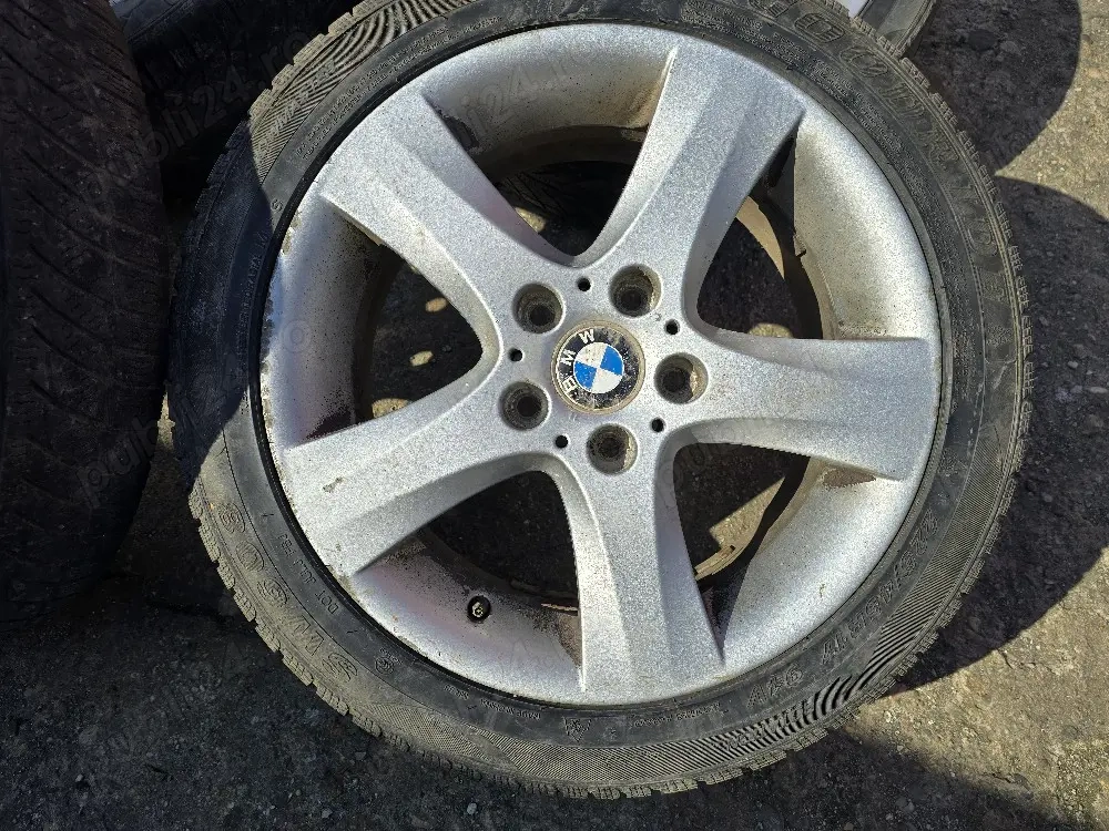 vand jante bmw pe 17