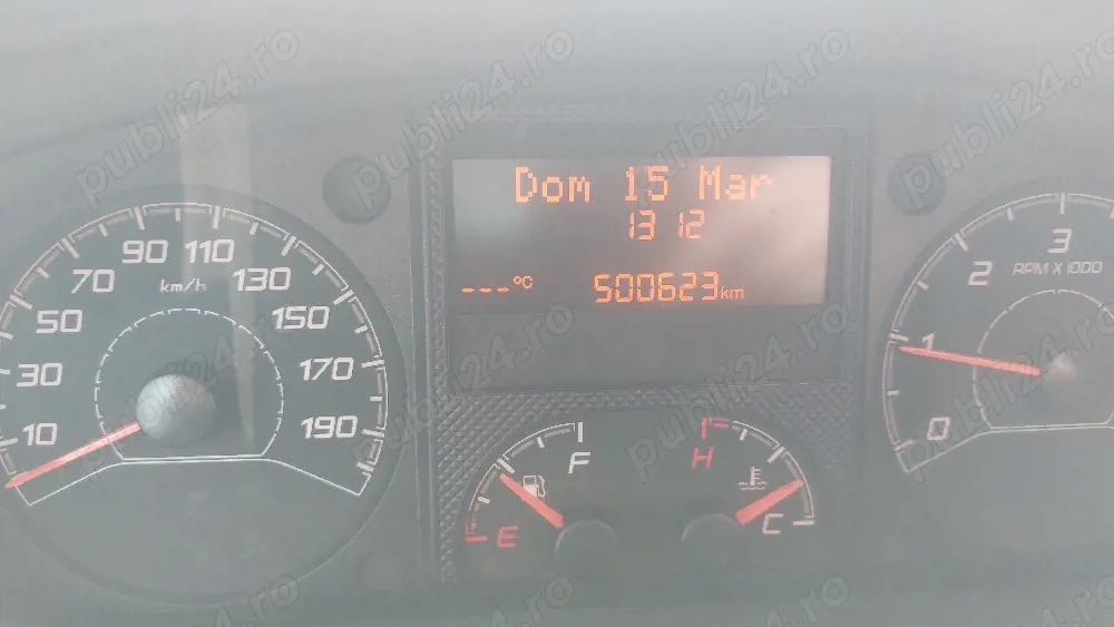 de vânzare  Fiat  ducato 