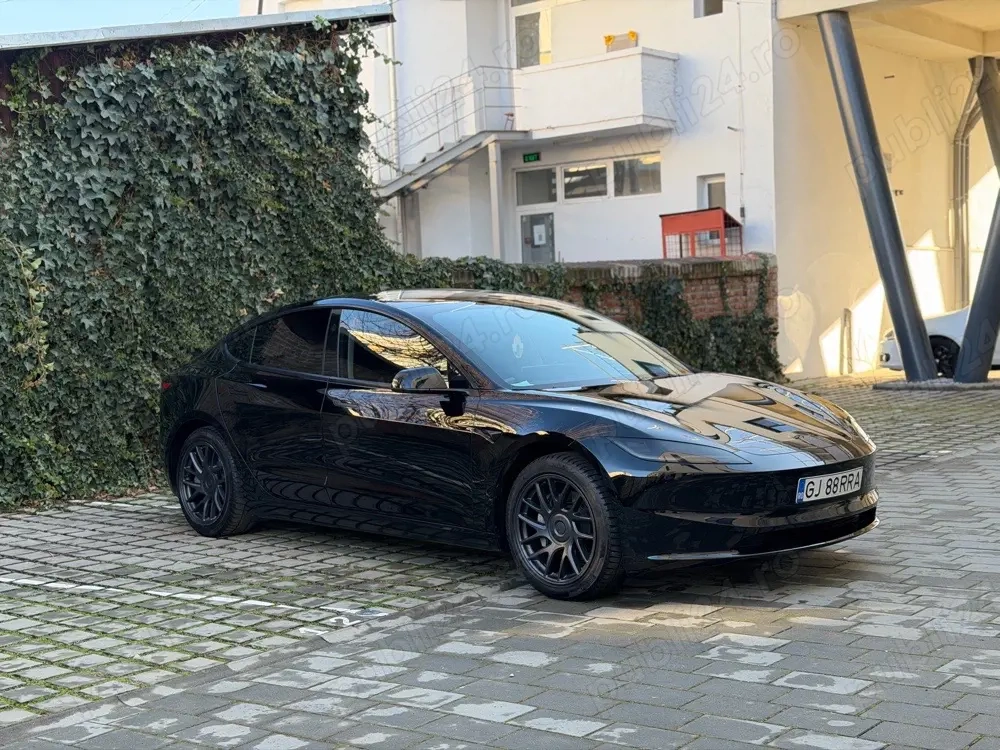 Tesla Model 3 Higland 2024 60 kwh