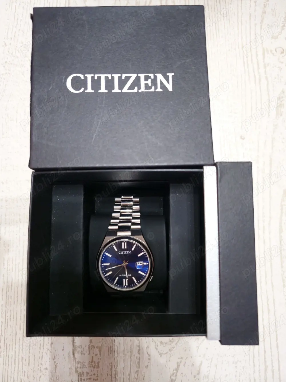 Ceas Citizen automatic