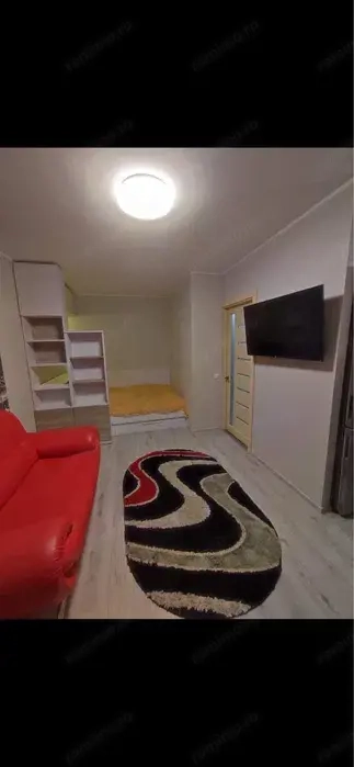 Garsonieră  zona Regie