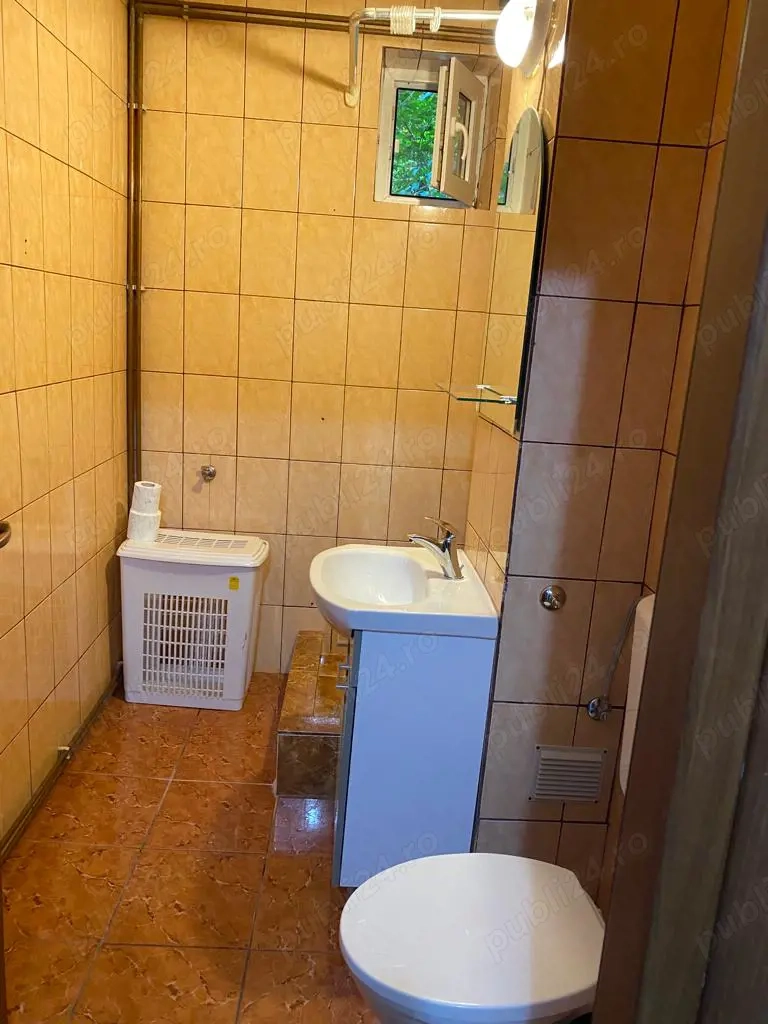 Apartament 3 camere Zona verde Gruia