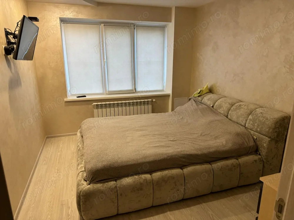 Oferim spre inchiriere apartament cu 2 camere in zona Parc Cismgiu