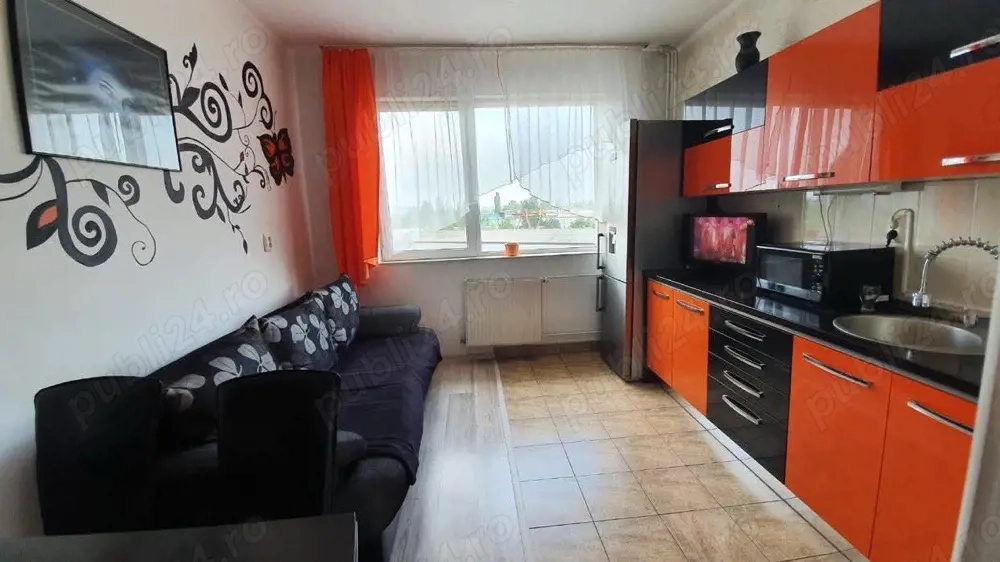 Inchiriez apartament 1 camera
