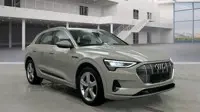 Audi E-tron 50 QUATTRO 313 HK ADVANCED 230 KW (313 PS), BEV - battery electric vehicle 100% electric