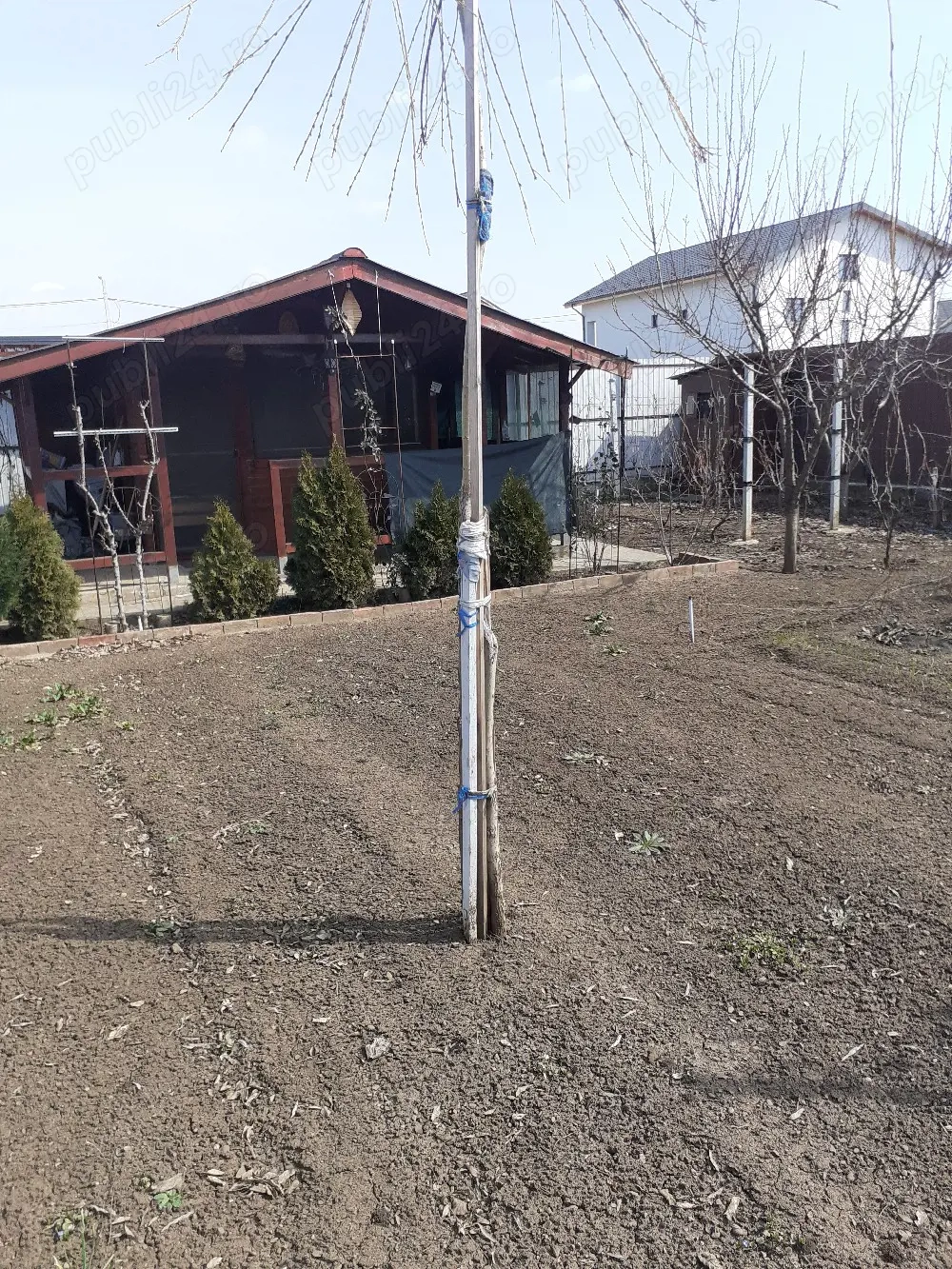 vânzare teren intravilan 