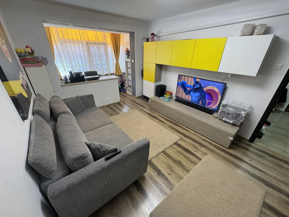 Apartament 2 camere zona City Park