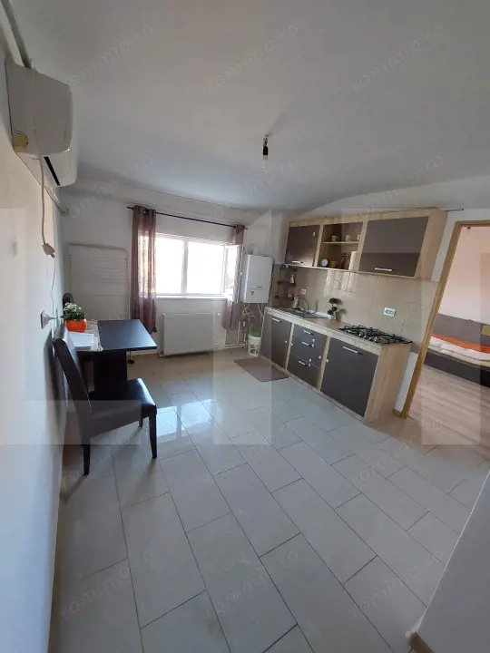 Apartament 1 cameră, 32 mp, zona Alfa