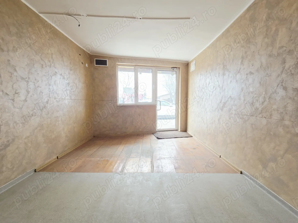 Spatiu ideal pentru mica ta afacere, disponibil pentru inchiriere