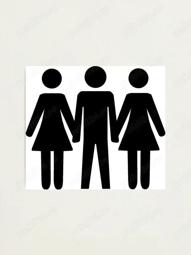 Cuplu pentru doamnă sau domnișoară