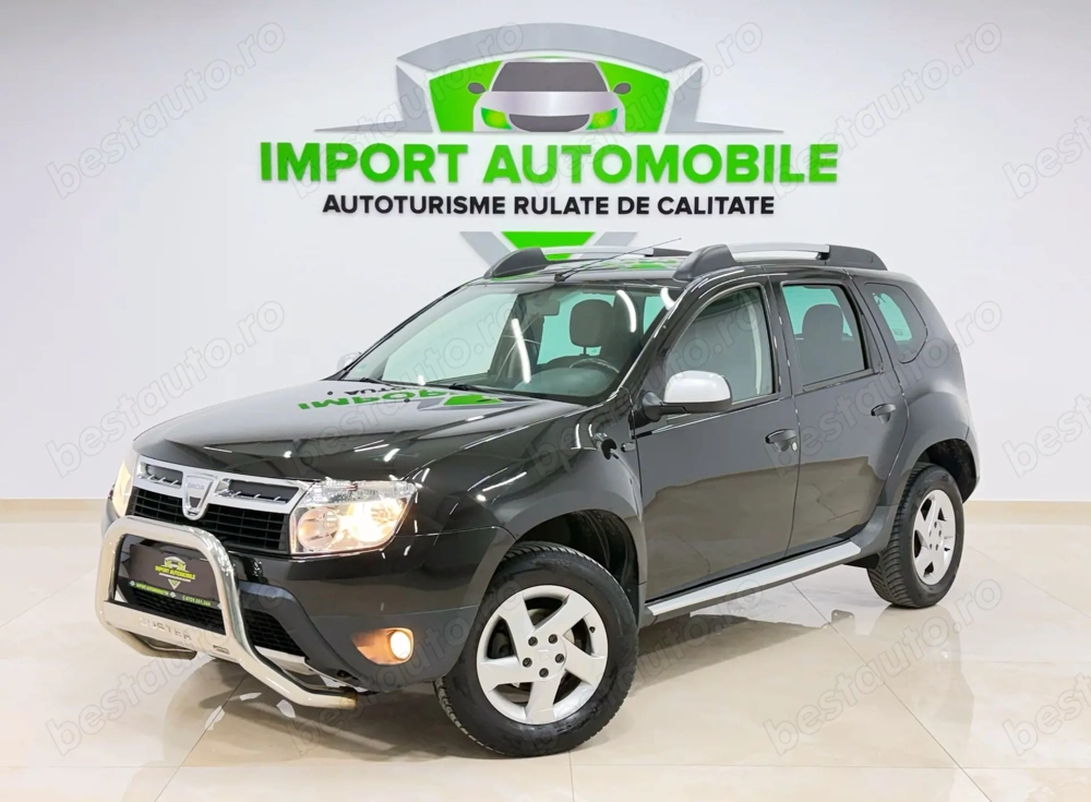 Dacia Duster 1.6 4x2 Prestige