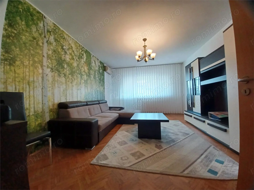 3 Camere Calea Victoriei- Occidentului