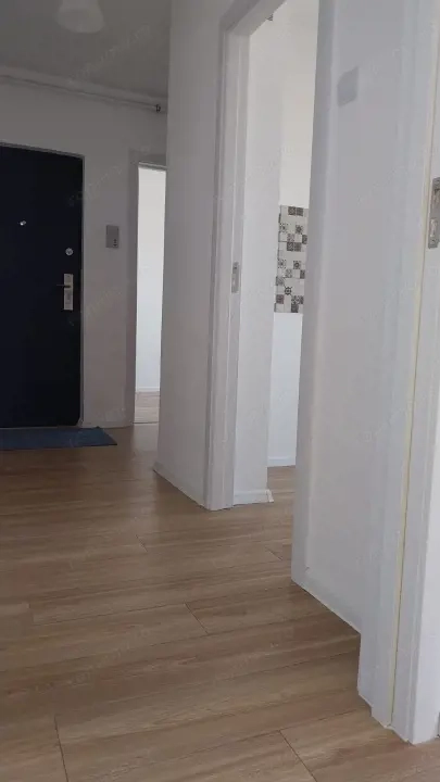 Apartament RENOVAT-Astra