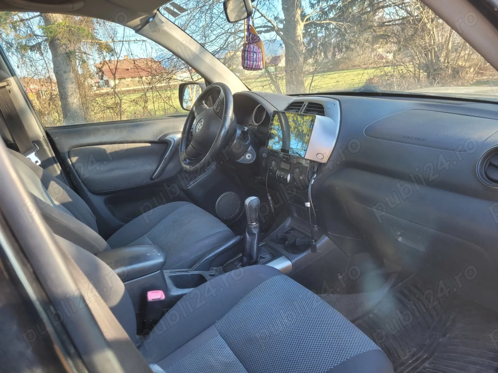 Vamd toyota rav 4 