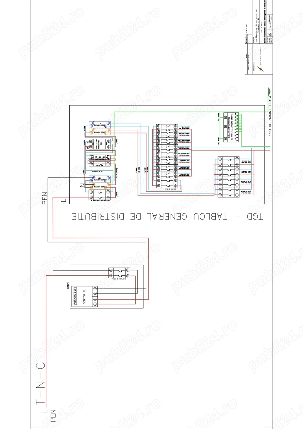 Servicii instalatii electrice   judetul hunedoara