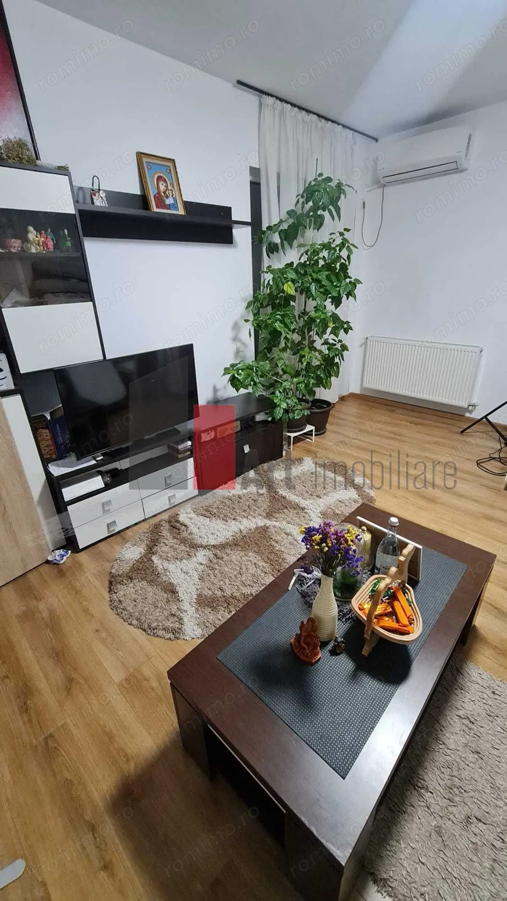 De vânzare apartament 2 camere Complex Rezidențial Rotar Park 1