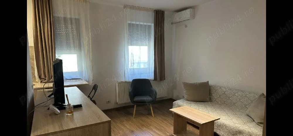 inchiriez garsoniera Girocului