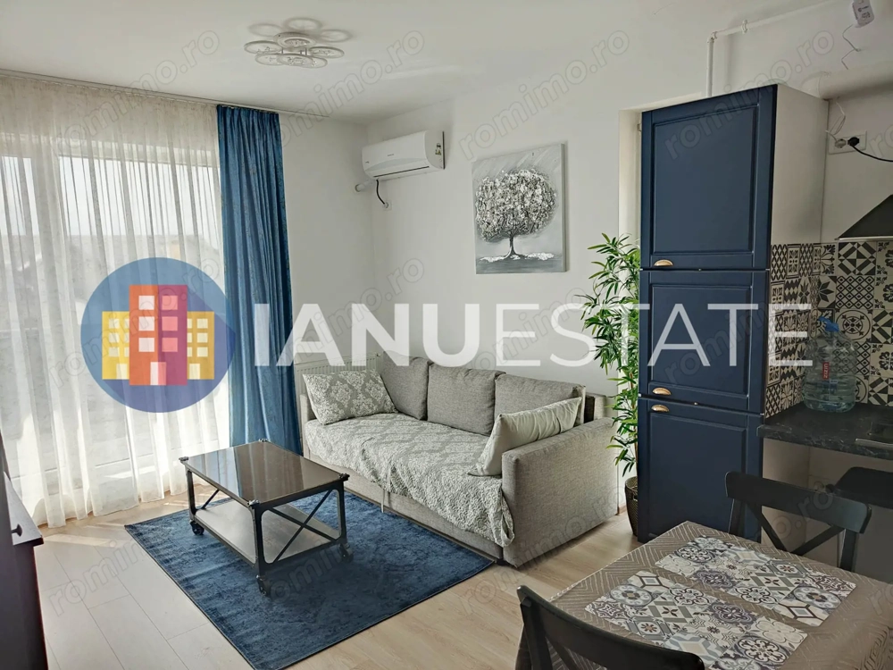 Popesti Leordeni Sos Oltenitei Nou Centrala Parcare Terasa PetFriendly