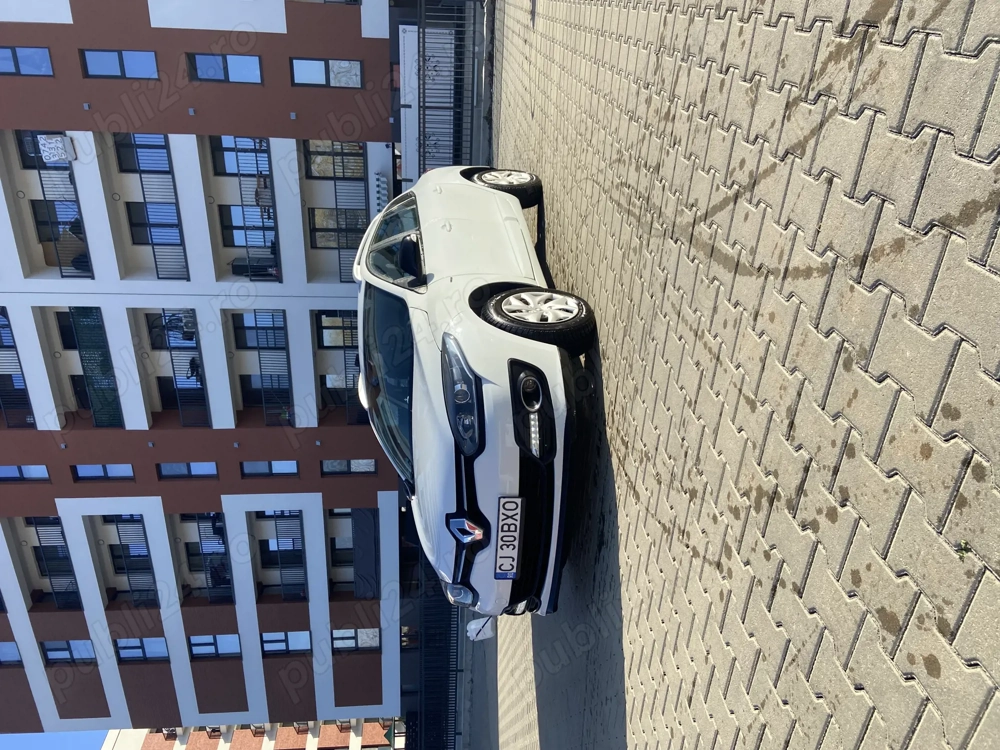 Renault megane 3 limited edition