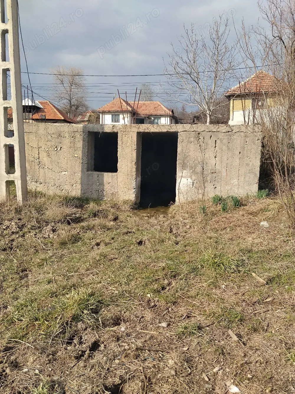 Oferta teren de casa