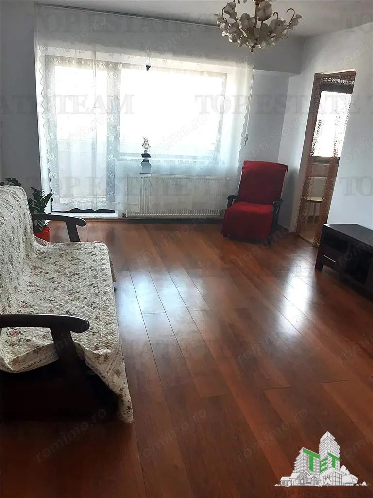 Garsoniera confort 1 zona Tei, pozitionare excelenta pentru investitie sau locuit